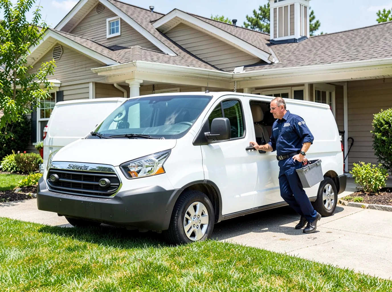 Emergency Plumber company in Paterson, WA