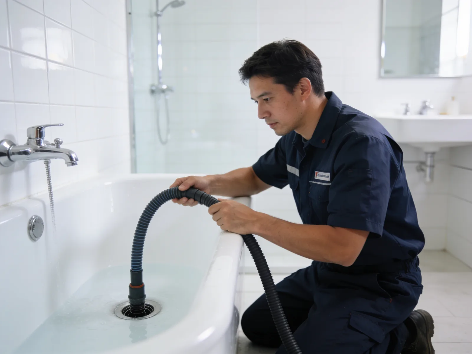 Emergency Plumber Paterson, WA FAQs
